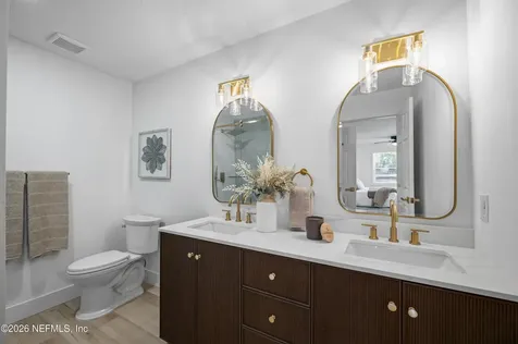 1811 Twelve Oaks Lane N Neptune Beach FL 32266