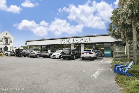 1811 Twelve Oaks Lane N Neptune Beach FL 32266