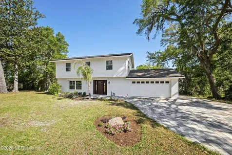 1811 Twelve Oaks Lane N Neptune Beach FL 32266