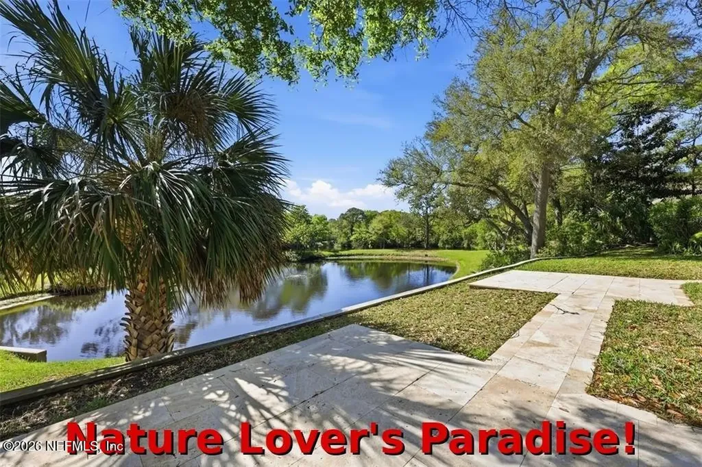 2144 Lakeside Drive E Fernandina Beach FL 32034