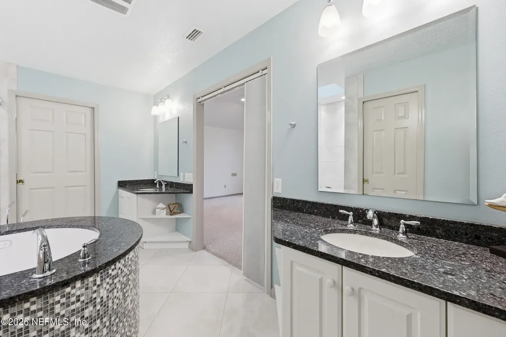 2144 Lakeside Drive E Fernandina Beach FL 32034