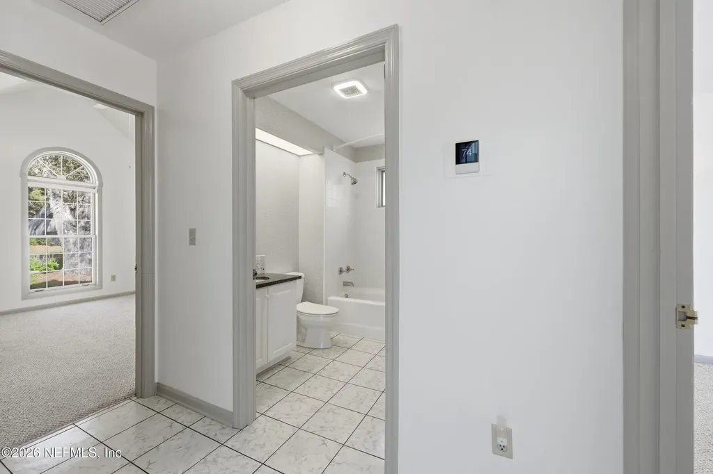2144 Lakeside Drive E Fernandina Beach FL 32034