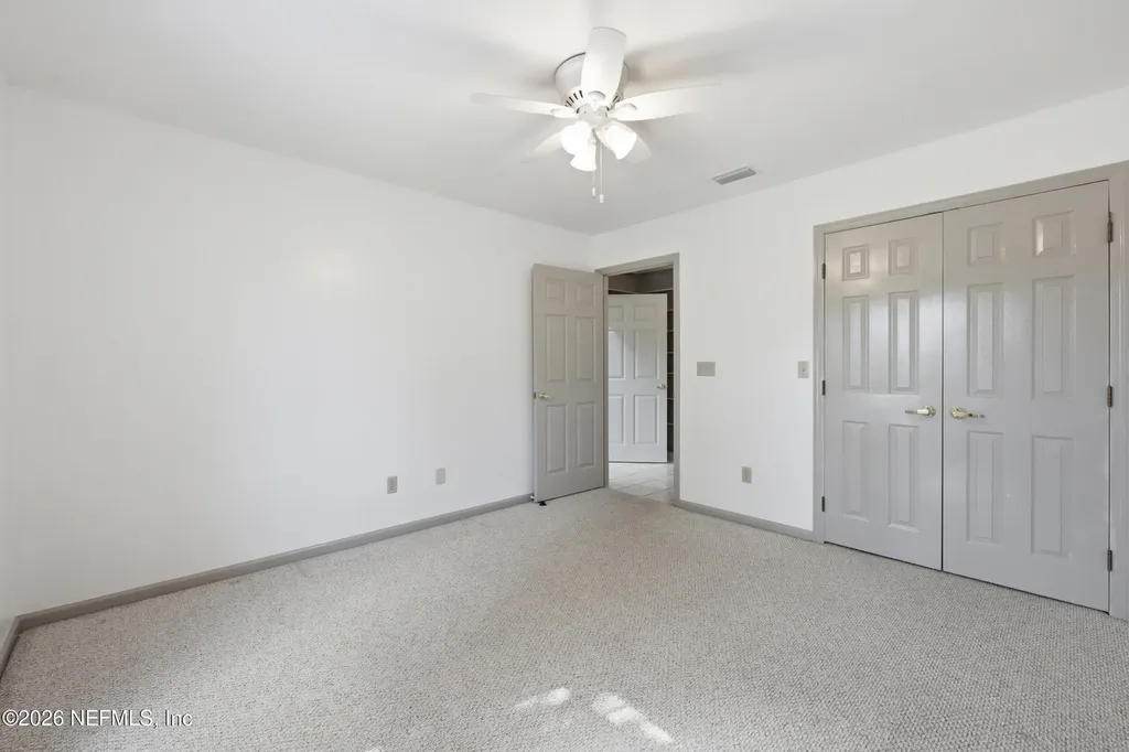 2144 Lakeside Drive E Fernandina Beach FL 32034