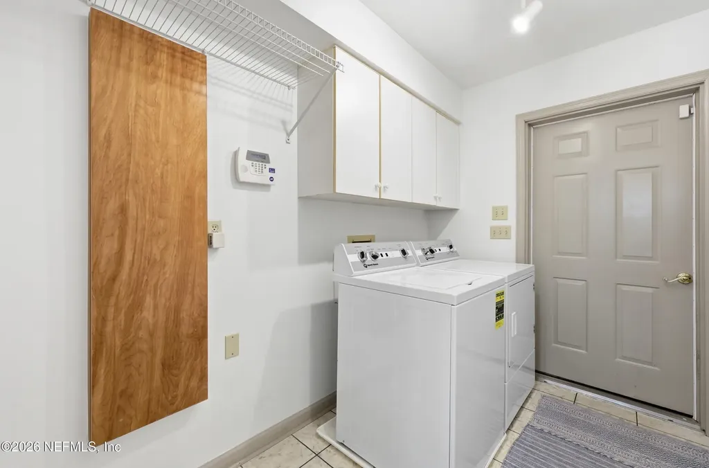 2144 Lakeside Drive E Fernandina Beach FL 32034