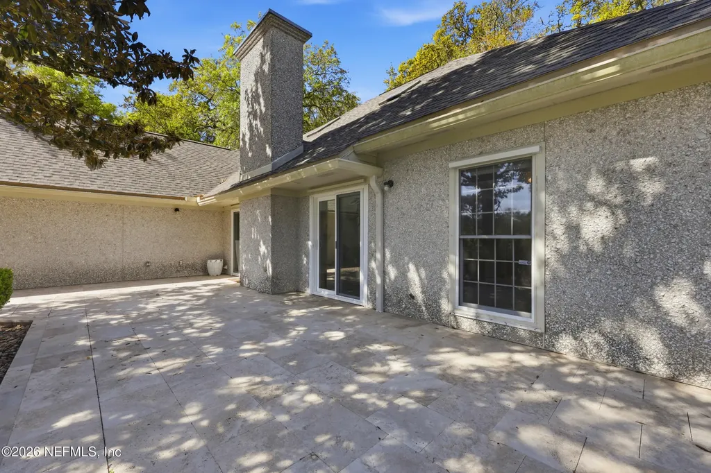 2144 Lakeside Drive E Fernandina Beach FL 32034