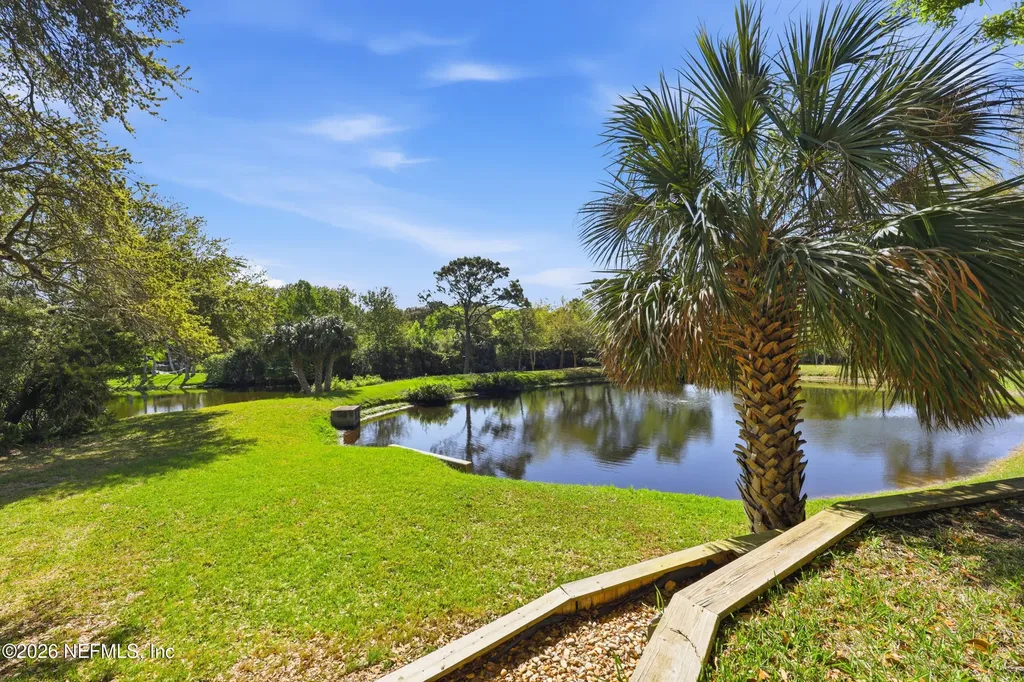 2144 Lakeside Drive E Fernandina Beach FL 32034