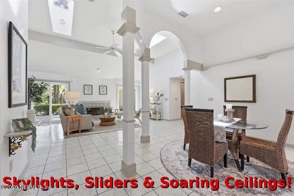 2144 Lakeside Drive E Fernandina Beach FL 32034