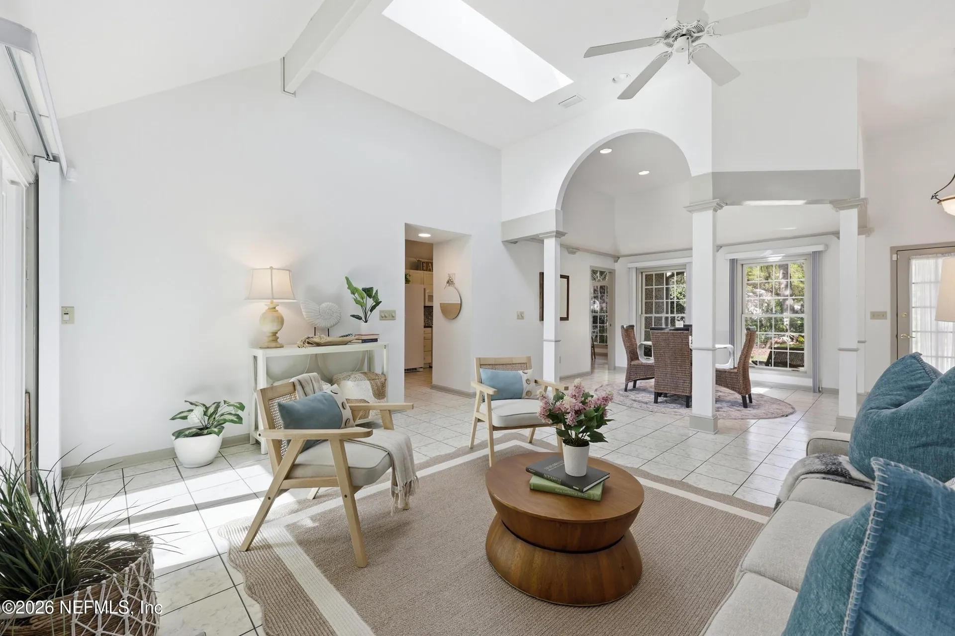 2144 Lakeside Drive E Fernandina Beach FL 32034