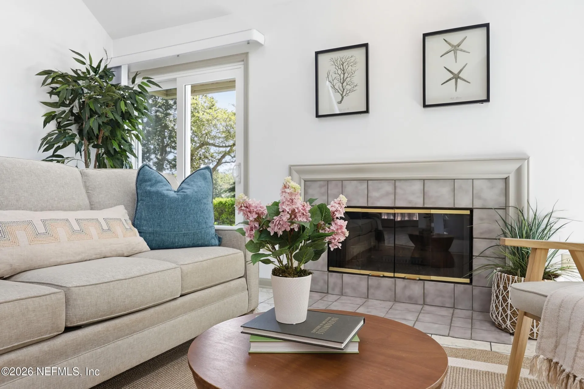 2144 Lakeside Drive E Fernandina Beach FL 32034