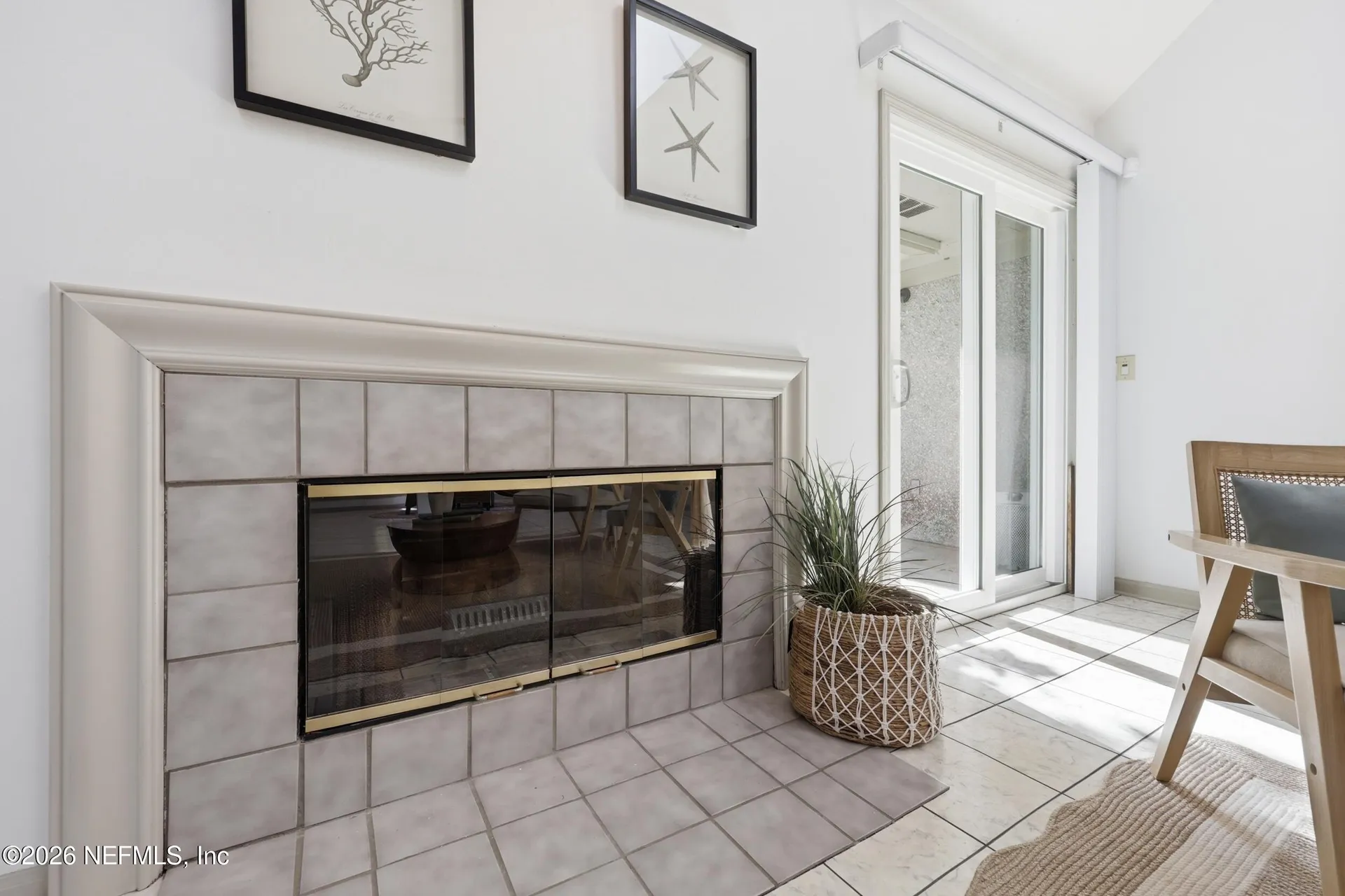 2144 Lakeside Drive E Fernandina Beach FL 32034