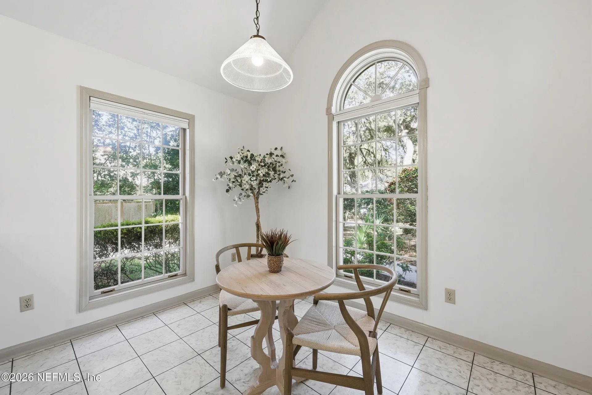 2144 Lakeside Drive E Fernandina Beach FL 32034