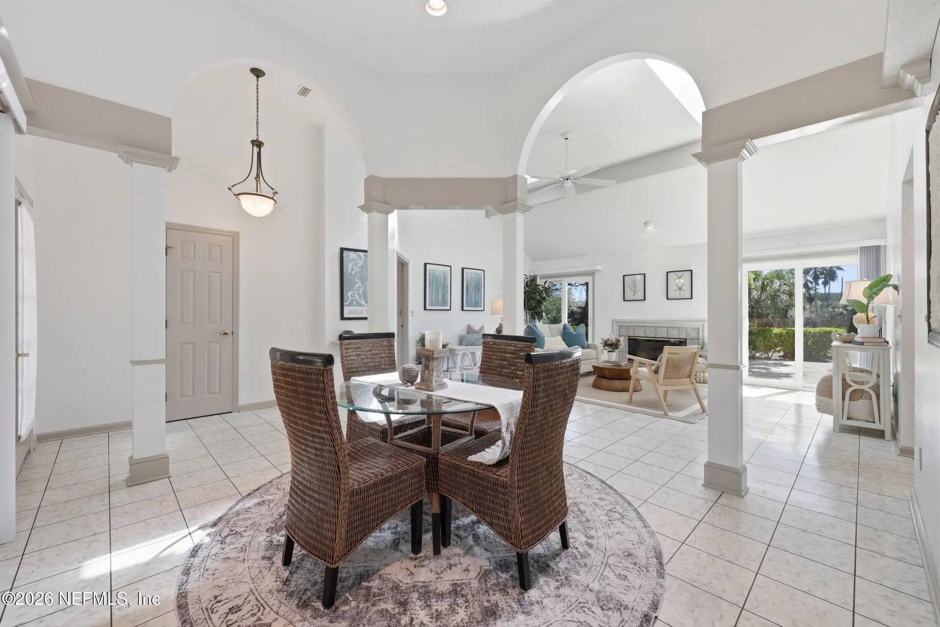 2144 Lakeside Drive E Fernandina Beach FL 32034