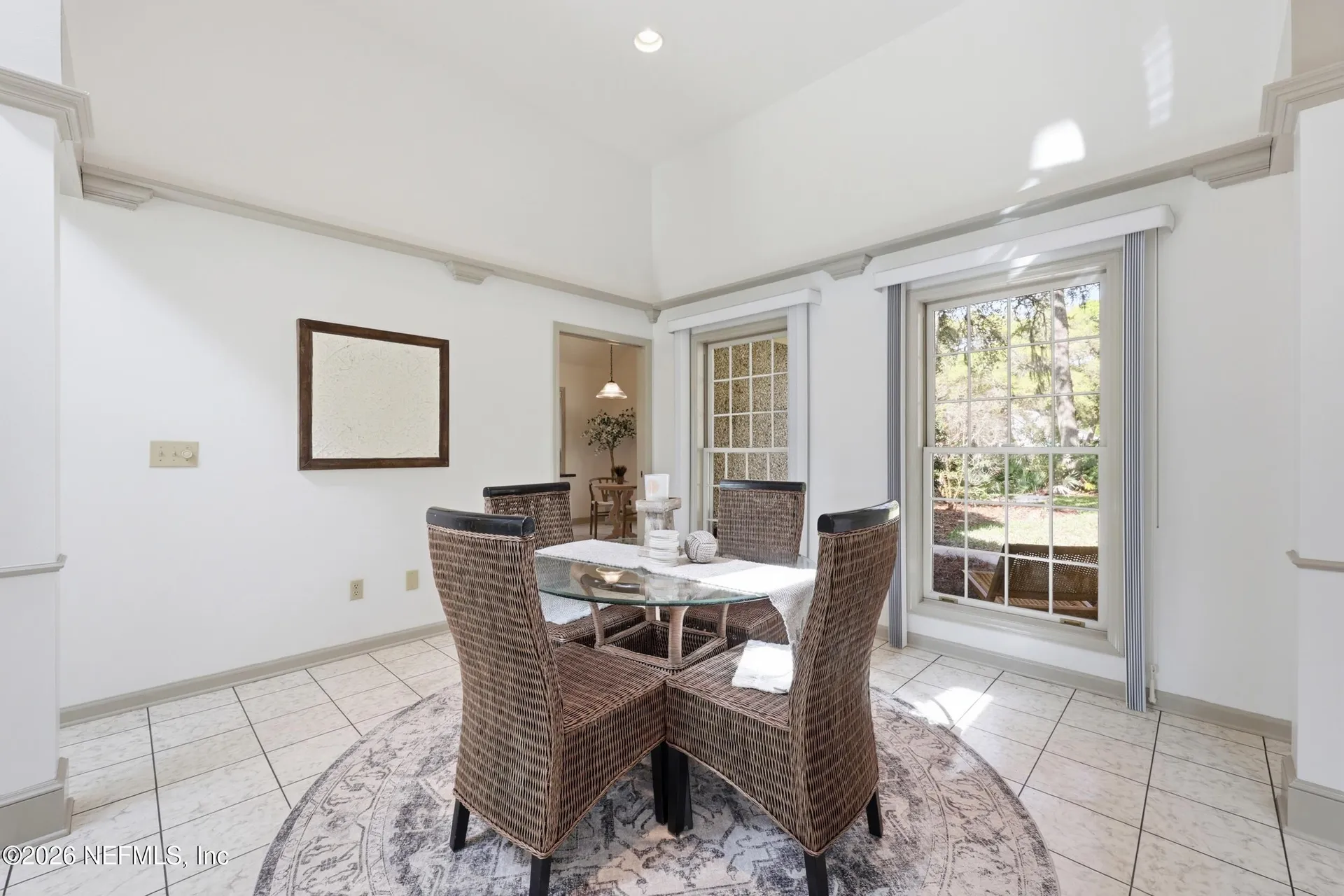 2144 Lakeside Drive E Fernandina Beach FL 32034