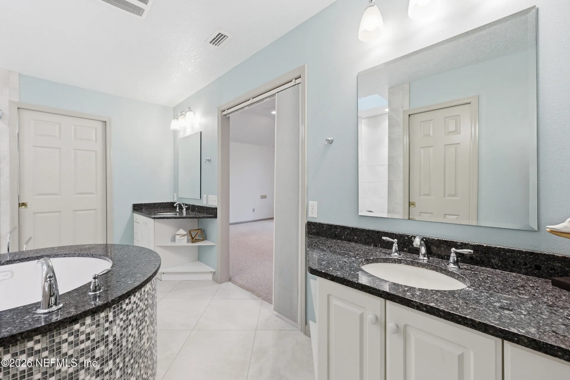 2144 Lakeside Drive E Fernandina Beach FL 32034