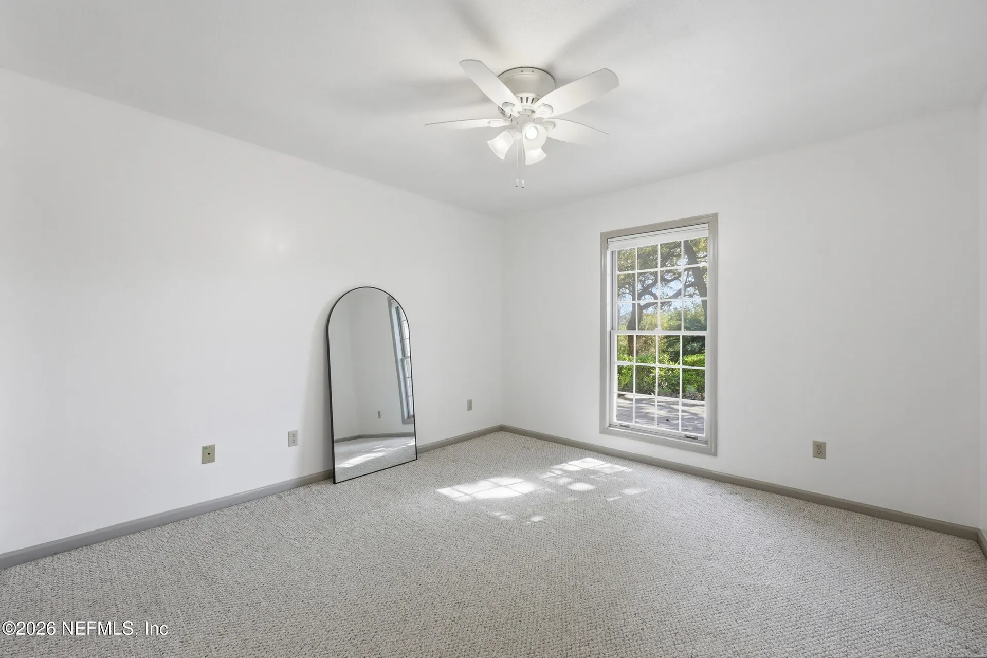 2144 Lakeside Drive E Fernandina Beach FL 32034