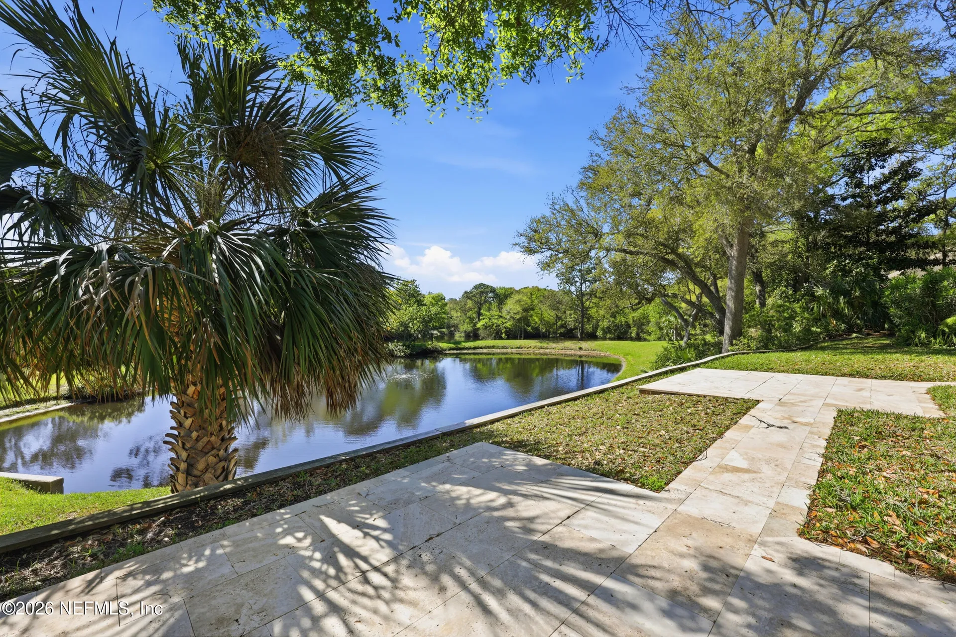 2144 Lakeside Drive E Fernandina Beach FL 32034