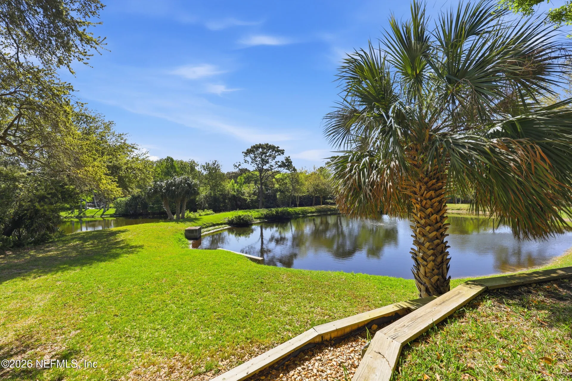 2144 Lakeside Drive E Fernandina Beach FL 32034