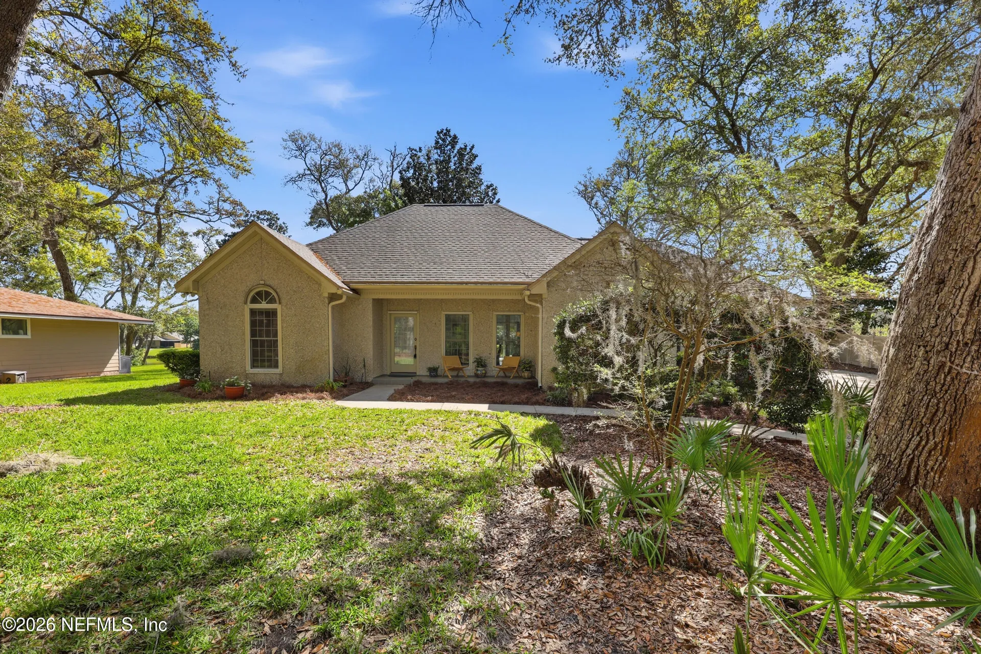 2144 Lakeside Drive E Fernandina Beach FL 32034