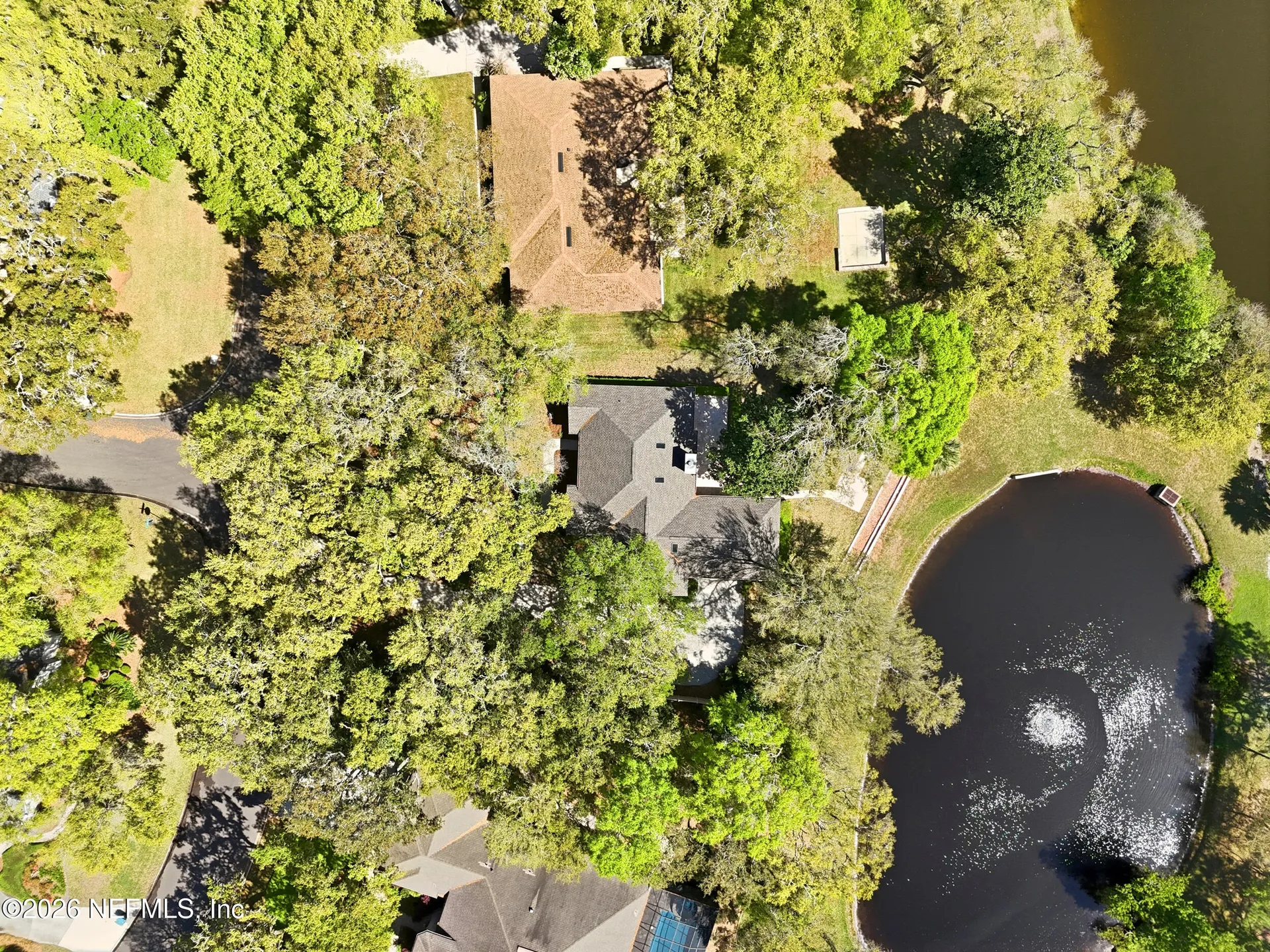 2144 Lakeside Drive E Fernandina Beach FL 32034