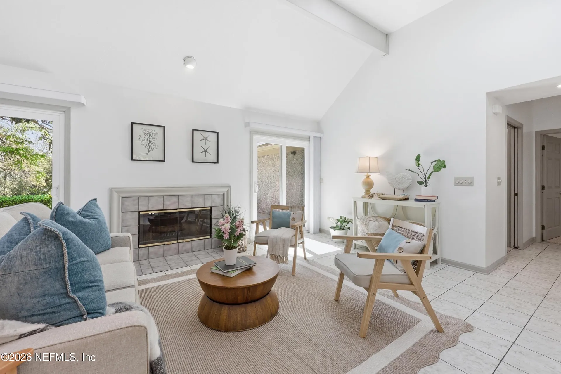 2144 Lakeside Drive E Fernandina Beach FL 32034