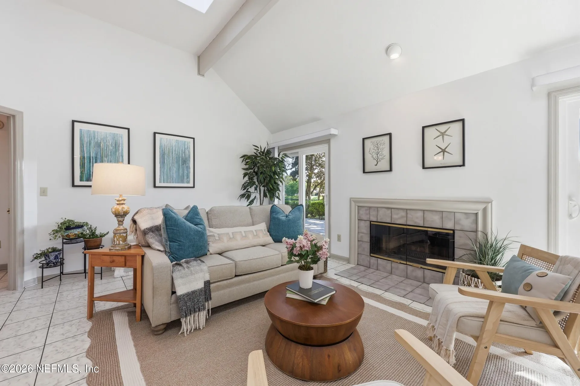 2144 Lakeside Drive E Fernandina Beach FL 32034