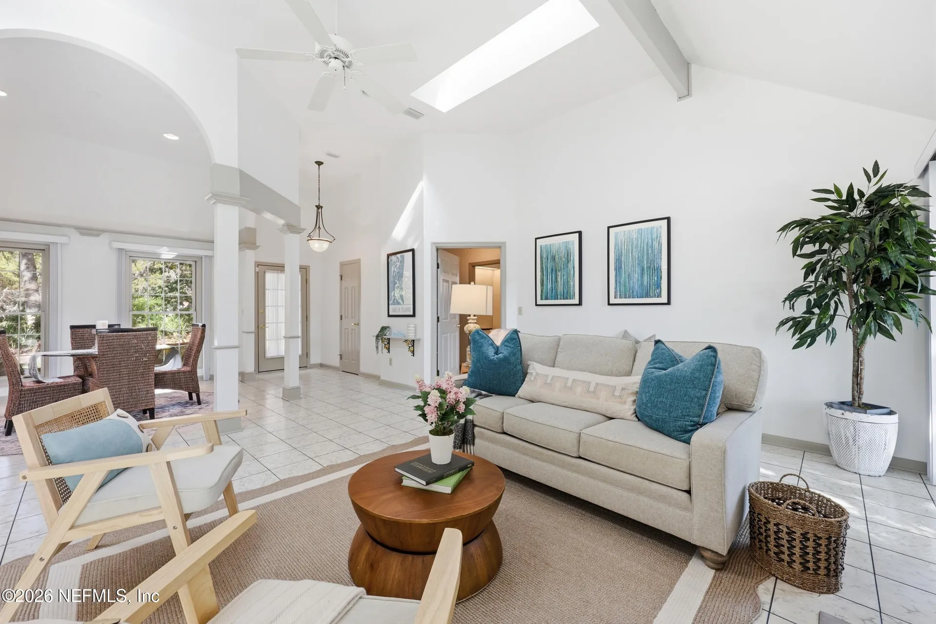 2144 Lakeside Drive E Fernandina Beach FL 32034