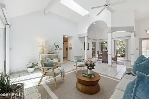 2144 Lakeside Drive E Fernandina Beach FL 32034