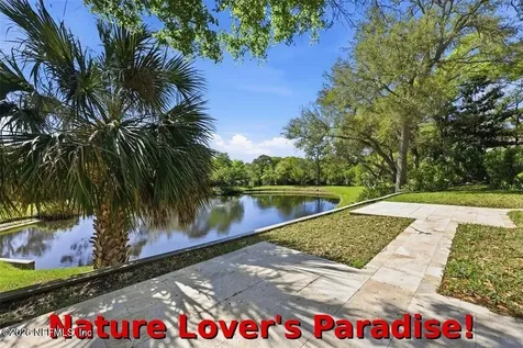 2144 Lakeside Drive E Fernandina Beach FL 32034