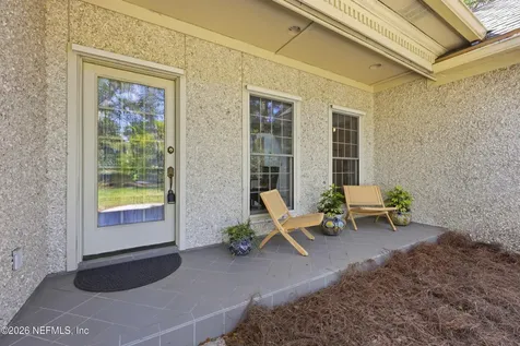 2144 Lakeside Drive E Fernandina Beach FL 32034
