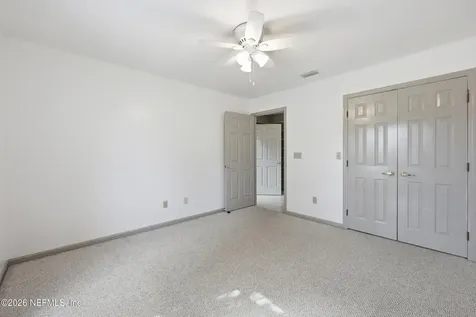 2144 Lakeside Drive E Fernandina Beach FL 32034