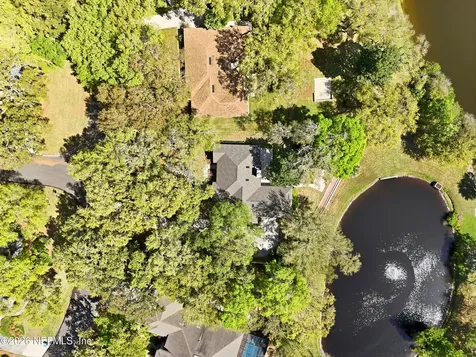 2144 Lakeside Drive E Fernandina Beach FL 32034