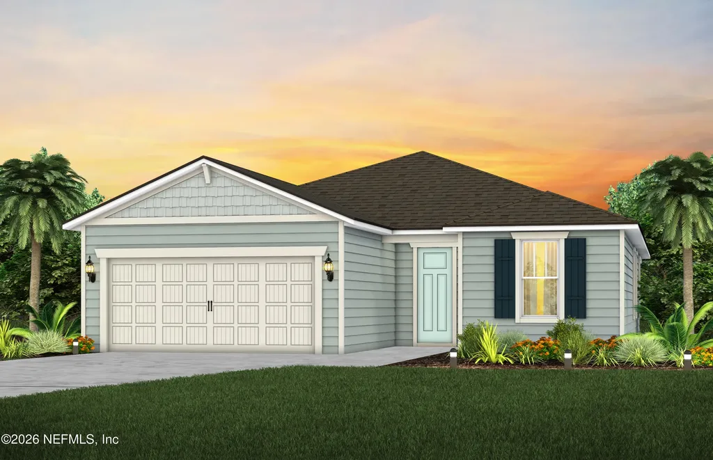 1739 Mickey Way Middleburg FL 32068