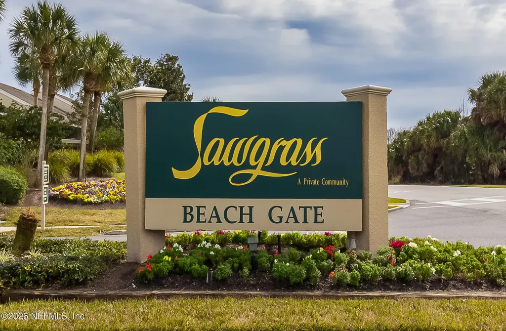658 Summer Place Ponte Vedra Beach FL 32082