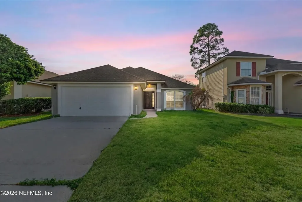 2136 Trailwood Drive Fleming Island FL 32003