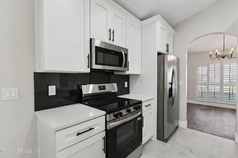 2136 Trailwood Drive Fleming Island FL 32003