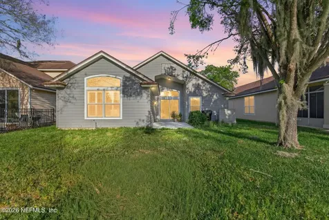 2136 Trailwood Drive Fleming Island FL 32003
