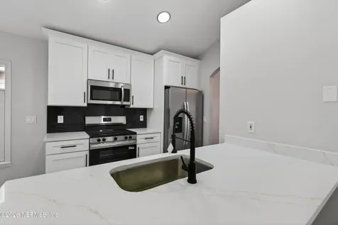 2136 Trailwood Drive Fleming Island FL 32003