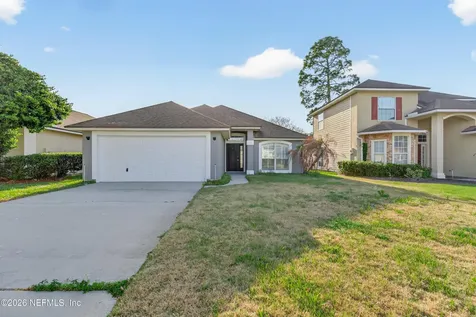2136 Trailwood Drive Fleming Island FL 32003