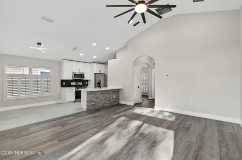 2136 Trailwood Drive Fleming Island FL 32003