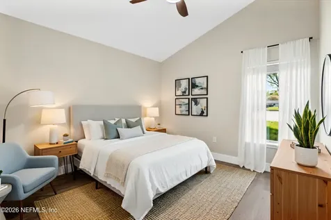 2136 Trailwood Drive Fleming Island FL 32003