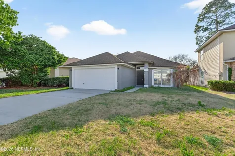 2136 Trailwood Drive Fleming Island FL 32003