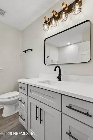 2136 Trailwood Drive Fleming Island FL 32003