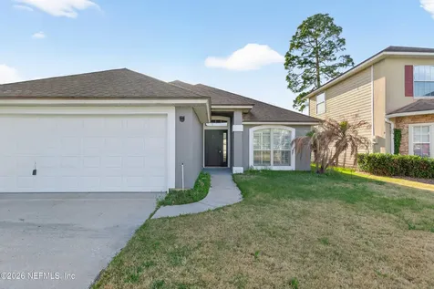 2136 Trailwood Drive Fleming Island FL 32003