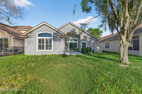 2136 Trailwood Drive Fleming Island FL 32003