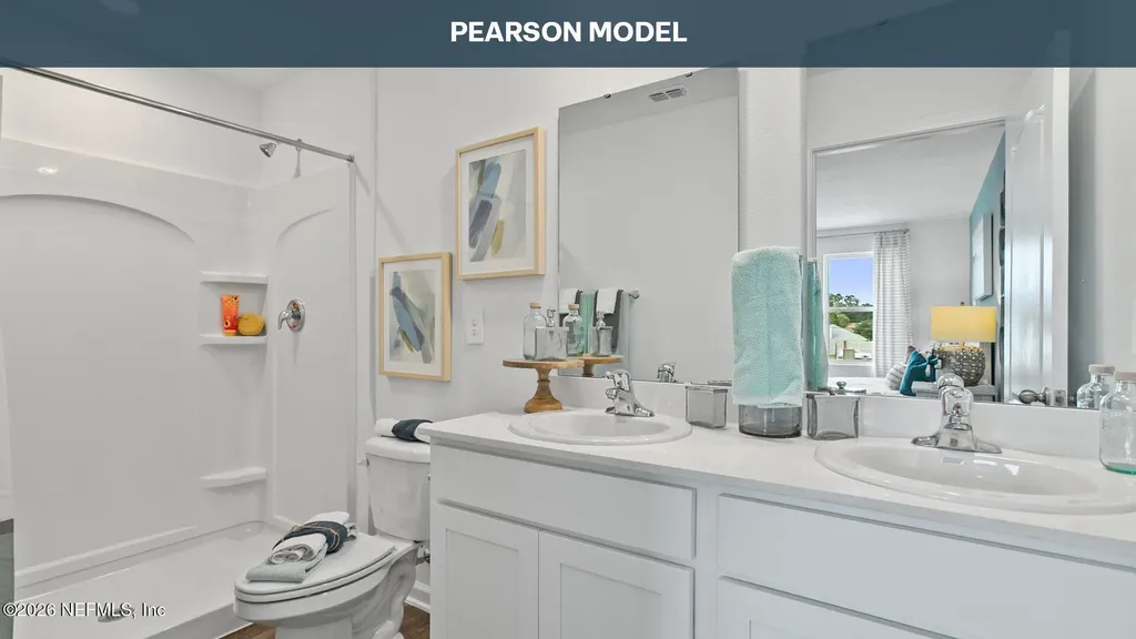 4243 Migration Way Green Cove Springs FL 32043