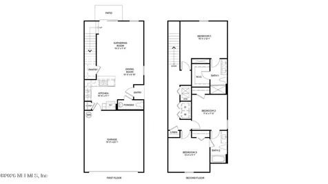 4251 Migration Way Green Cove Springs FL 32043