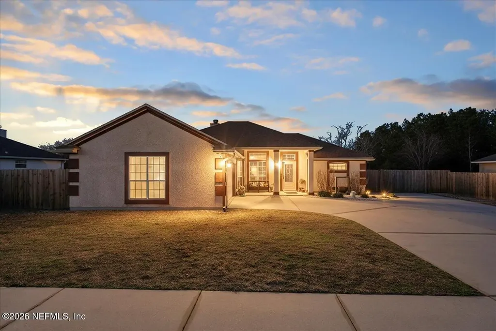 3527 Citation Drive Green Cove Springs FL 32043