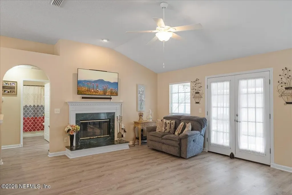 3527 Citation Drive Green Cove Springs FL 32043