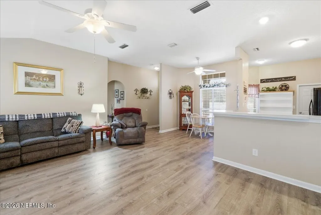 3527 Citation Drive Green Cove Springs FL 32043