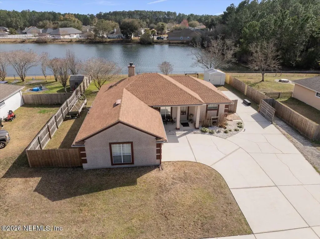 3527 Citation Drive Green Cove Springs FL 32043